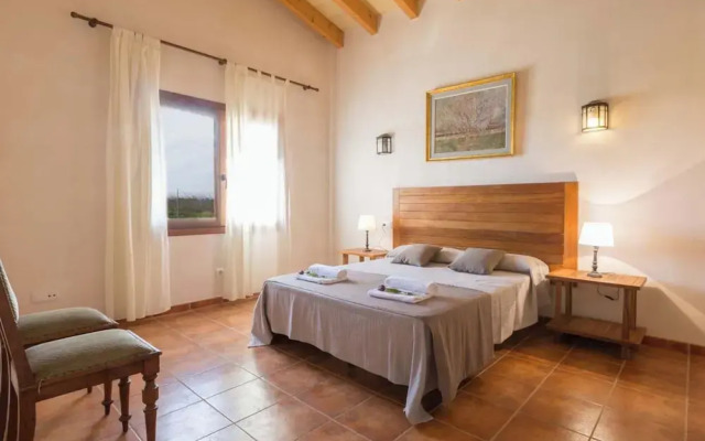 S'estacio - Villa With Private Pool In Muro