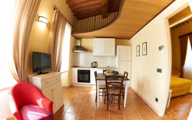 Il Contado Country House & Spa