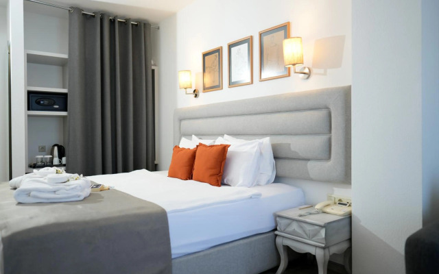 Costa Farilya Special Class Hotel Bodrum - Special Class