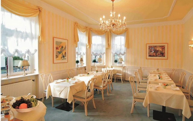 Hotel Residenz Joop
