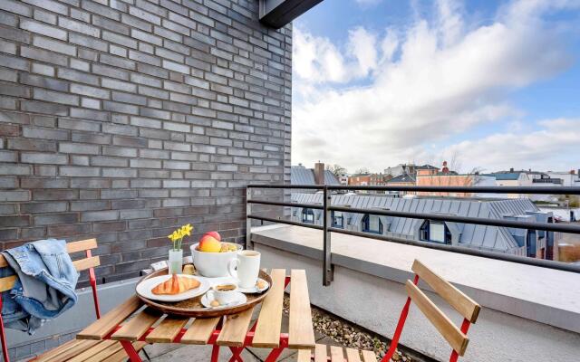 ibis Luebeck City