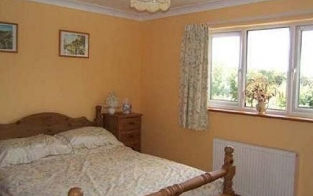 Oak Tree Farm. B&B.