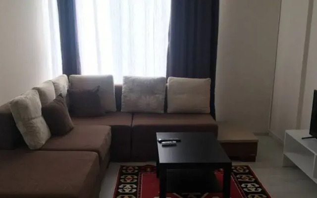 Dalaman Apart Pansiyon