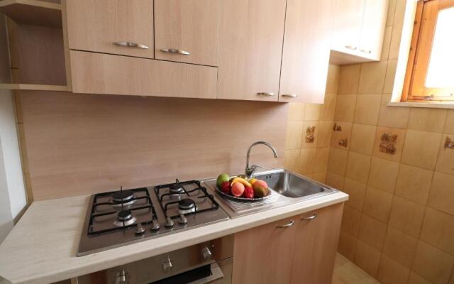 Casa Vacanze "Nicole" a Otranto, Salento 5 Posti