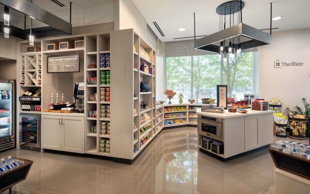 Hilton Garden Inn Denver/Cherry Creek