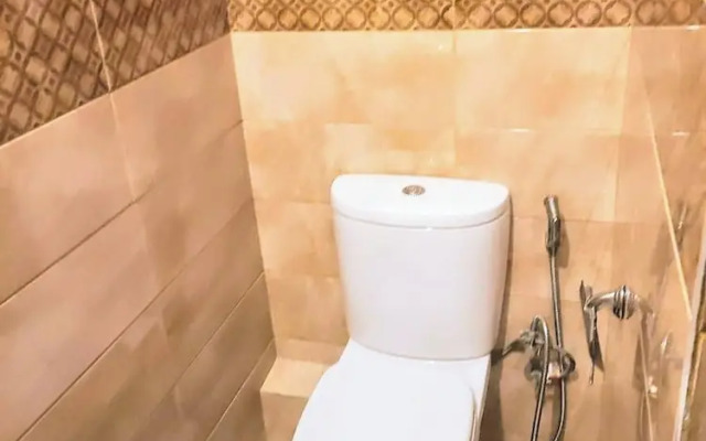 Elegant Urban Hideaway- 2 Bedroom Near Kilimani