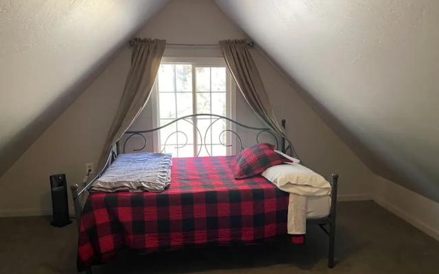 The Sky View Inn