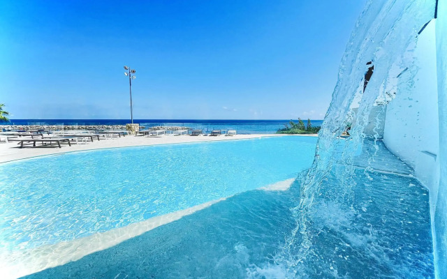 Hotel Tonnara