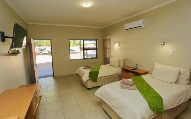 Schuetzenhaus Guesthouse