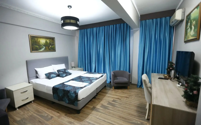 Hotel Prinkipos