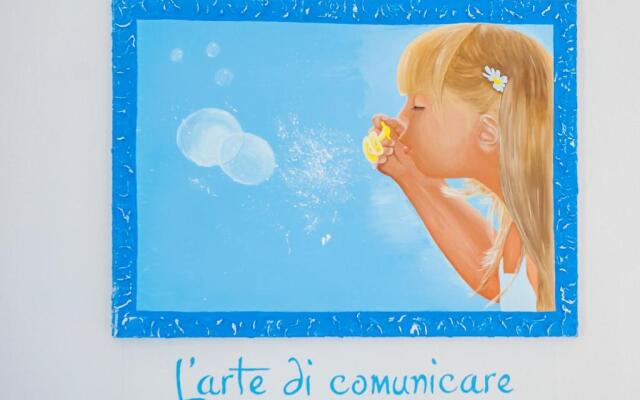 Agriturismo Olistico Atman