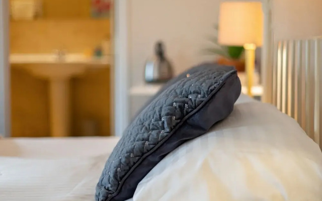 The Place To Stay