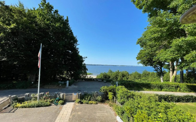 Villa Solitüde- Meierwik