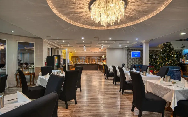 Duna Relax Hotel
