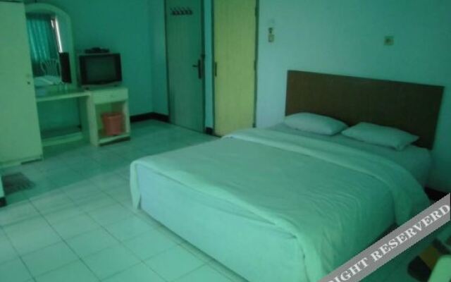 OYO 1269 Hotel Da'lia