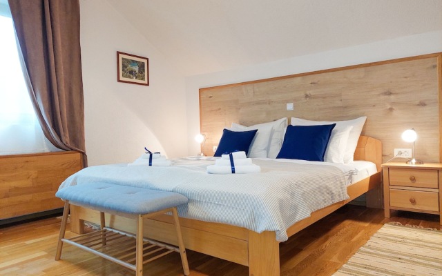 Guesthouse Lower Lakes
