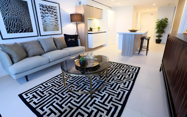 Alex Perry Hotel & Apartments