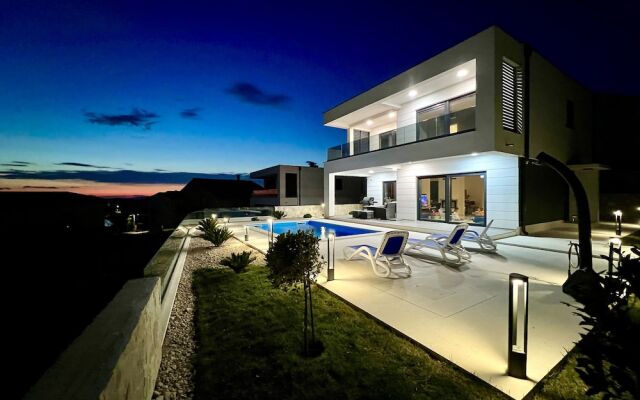 Villa Comfort