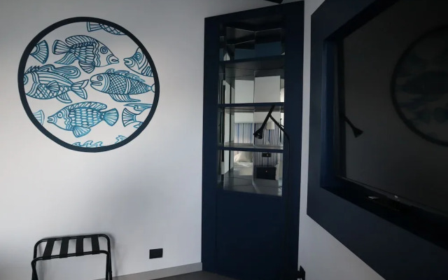 La Giulia Suites like Home