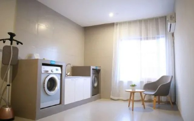 Homeinn Selected Hotel (Xuzhou Suning Plaza Hubu Mountain Subway Station) – Guest Rooms – Xuzhou
