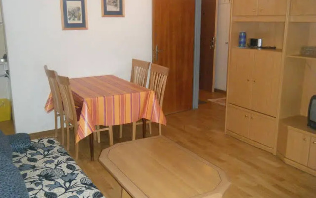 Wohnanlage Hinterfeldweg