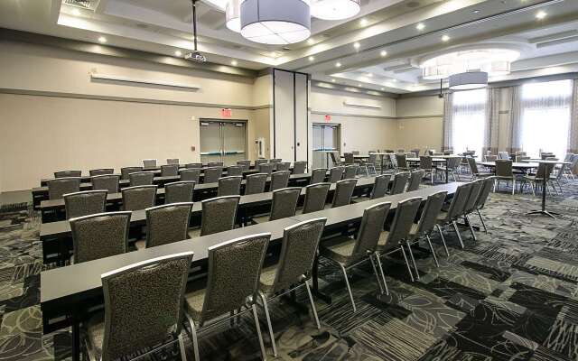 Hampton Inn Stafford/Quantico & Conference Center