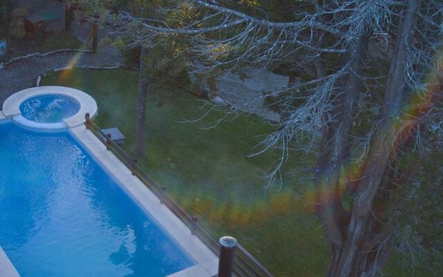 El Sonador Yampai DAT by AlohaBariloche