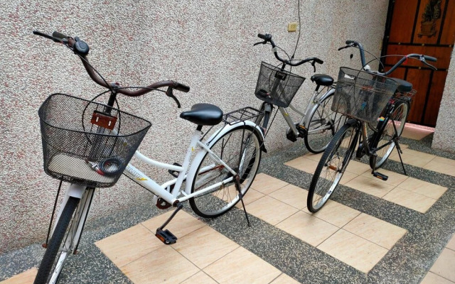 瑪莉民宿 近車站慈濟附停車場