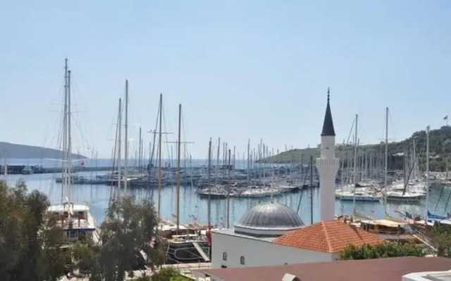 Los Marin Butik Hotel