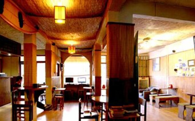 Arica Surf House