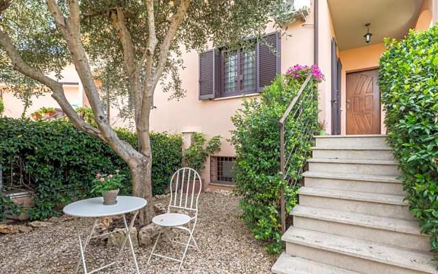 B&B L'Ulivo Fiumicino