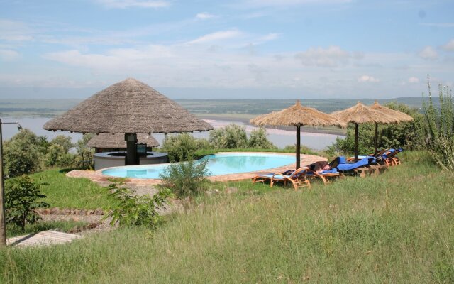 Sunbird Lodge Elementaita