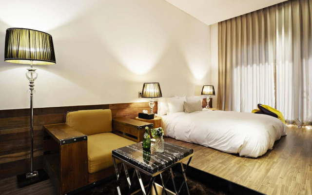 Namoo Hotel Chungbuk Innocity