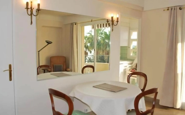Cannes Mimoun Apartments