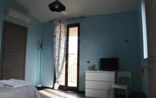 Casa Natia