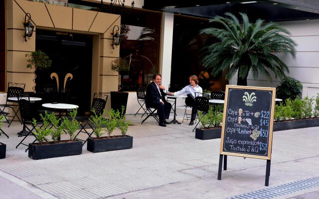 Centuria Hotel Buenos Aires