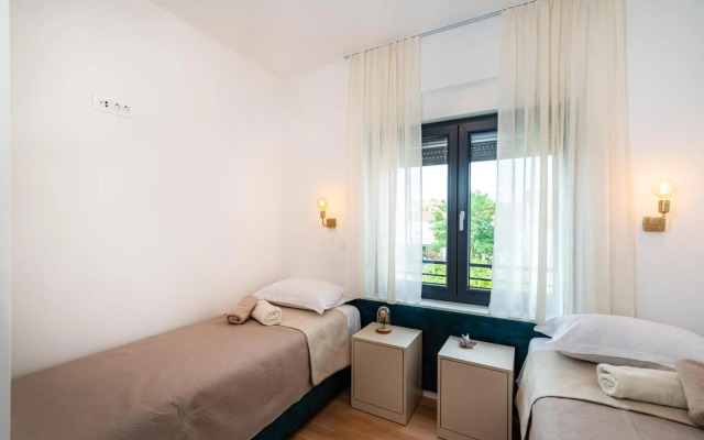 Panorama Deluxe Apartment