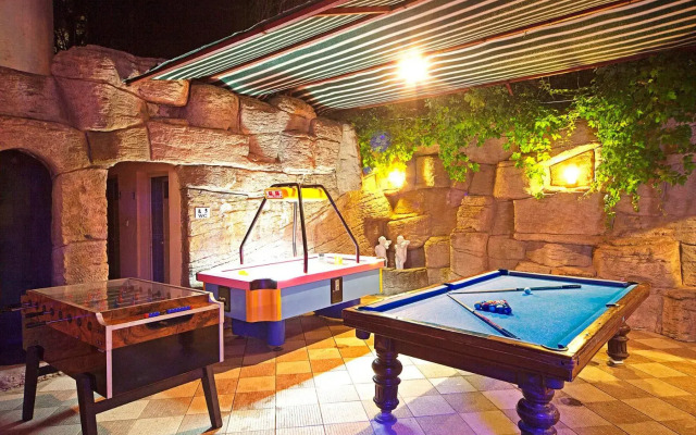 Hotel Selen
