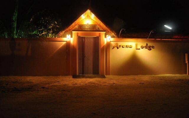 Arena Lodge Maldives