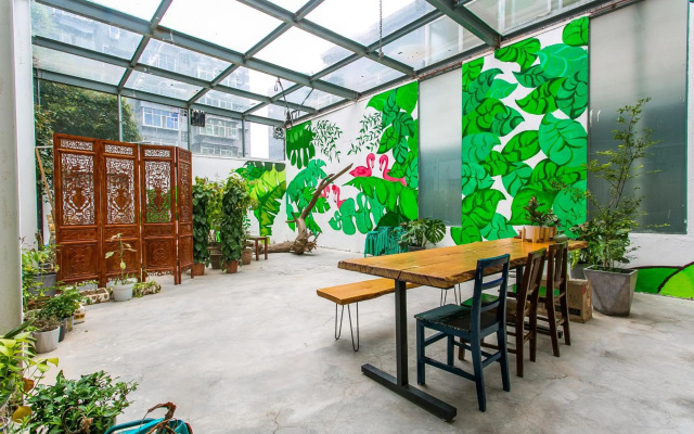 HOME++ Xi'an