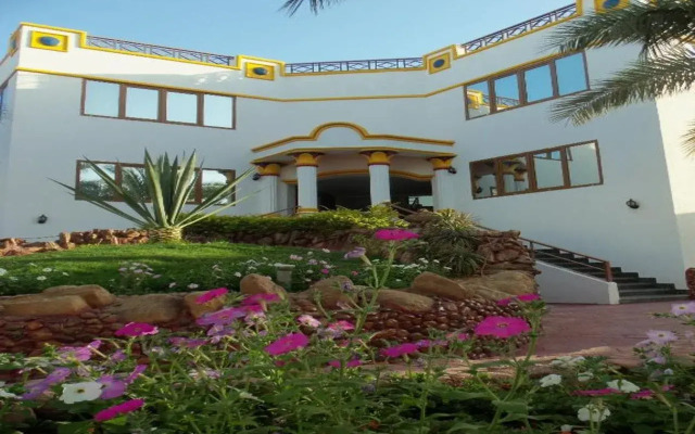 Gafy Resort Aqua Park