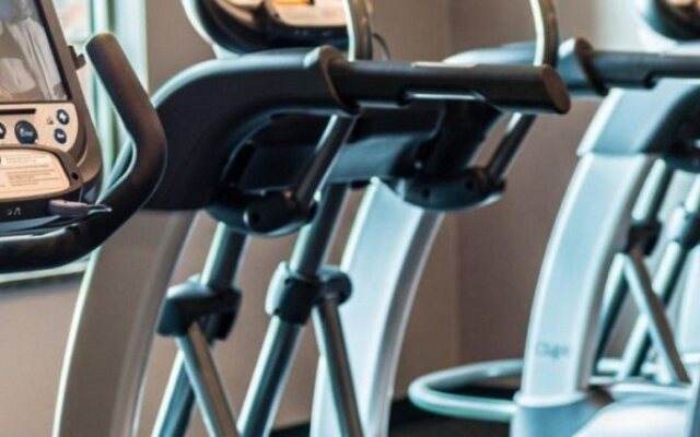 Holiday Inn Paducah Riverfront by IHG