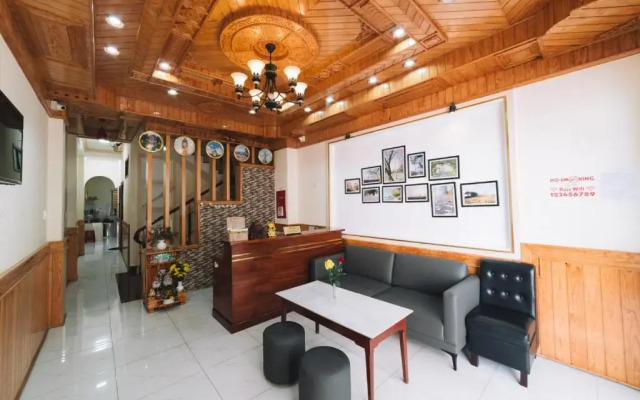 Tuan Kiet Hotel