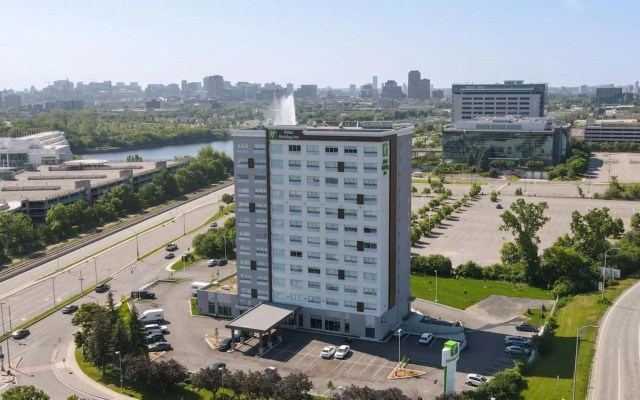Holiday Inn Gatineau - Ottawa by IHG