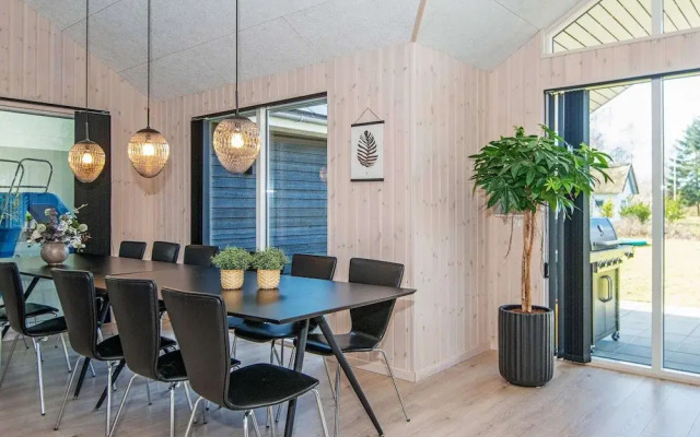 Holiday Home in Juelsminde