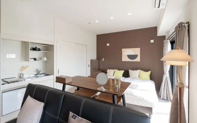 Hotel Airportview Naha