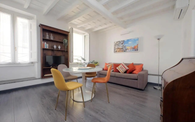 Corallo Apartment