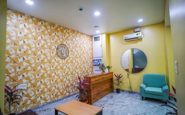 Hotel Shree