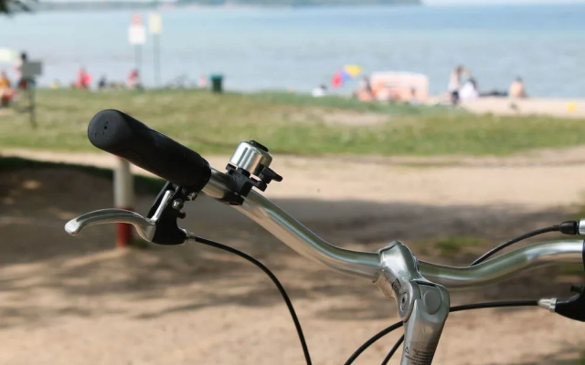 Cozy Holiday Home in Kägsdorf With Sea View