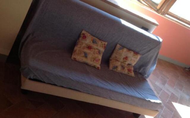 Vecchio Fienile Strada Provinciale 127 per Ulignano